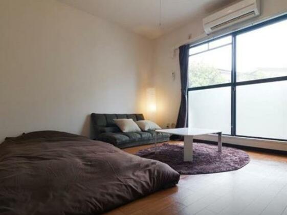 Sunlife Yamashina Apartment - Photo2