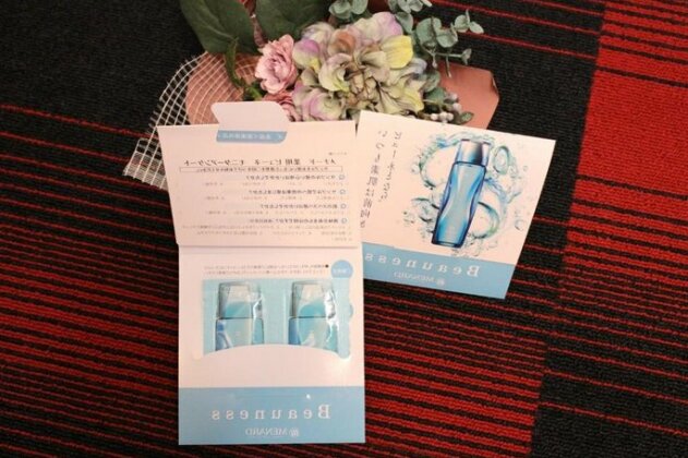 SY Home Kyoto Station - Photo3