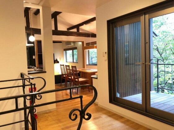 Takasegawa Suites - Photo2