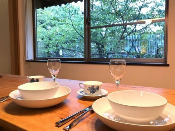 Takasegawa Suites - Photo4