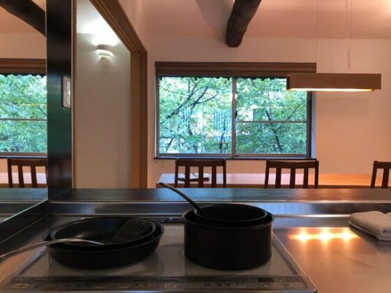 Takasegawa Suites - Photo5
