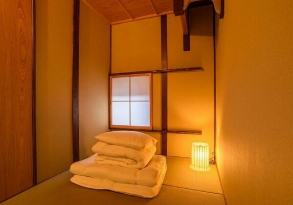 Tanaka Gokurakudo Japanese single room / Vacation STAY 40425 - Photo2