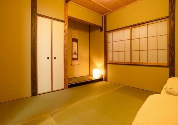 Tanaka Gokurakudo Japanese twin room / Vacation STAY 40422 - Photo2