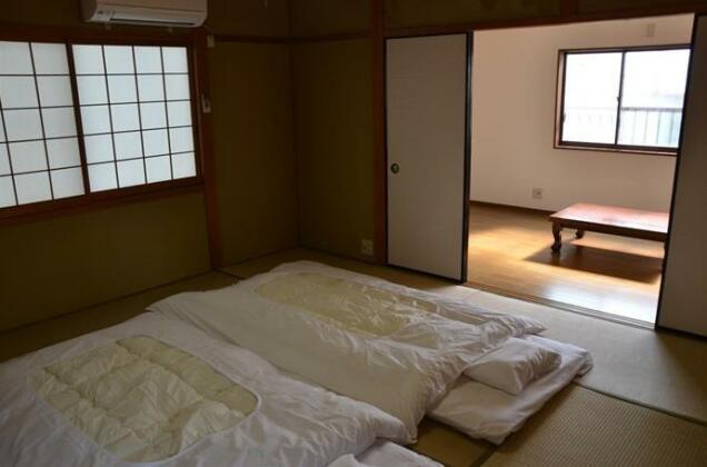 Tatamiya Inn - Photo4