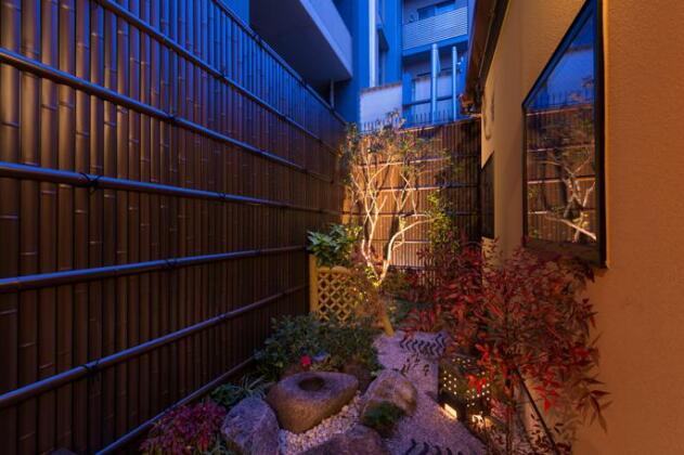 TATERU bnb ONTOMOCHO - machiya - - Photo3