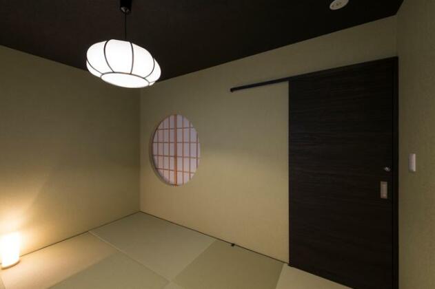TATERU bnb ONTOMOCHO - machiya - - Photo4