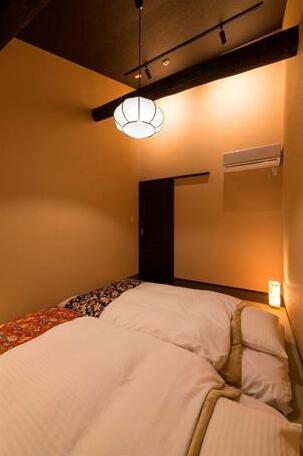 TATERU bnb ONTOMOCHO - machiya - - Photo5