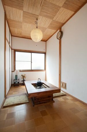 Tenseian Kyoto - Photo3