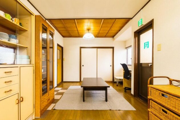 Terry's House Kyoto - Photo2