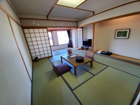 The Gran Resort Elegante Kyoto - Photo3