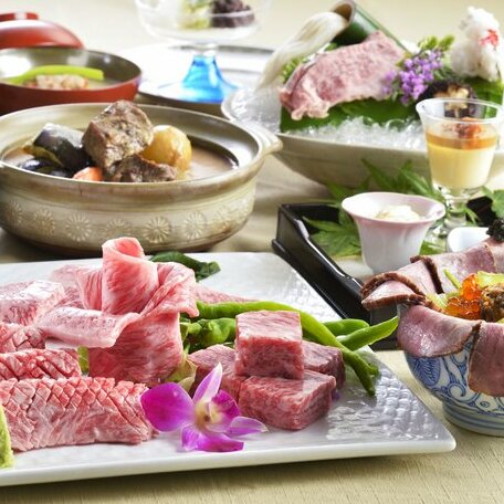 The Gran Resort Elegante Kyoto - Photo5