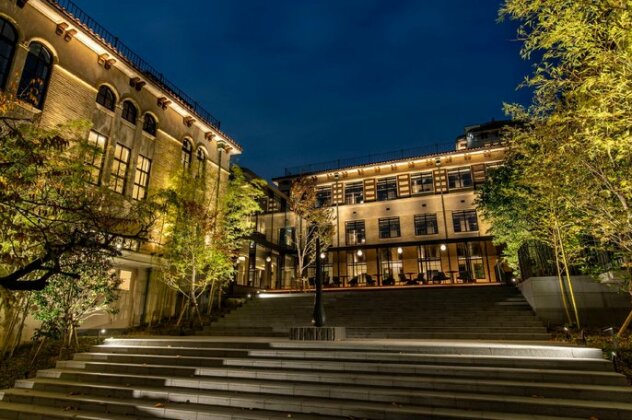 The Hotel Seiryu Kyoto Kiyomizu