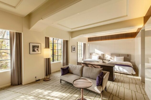 The Hotel Seiryu Kyoto Kiyomizu - Photo3