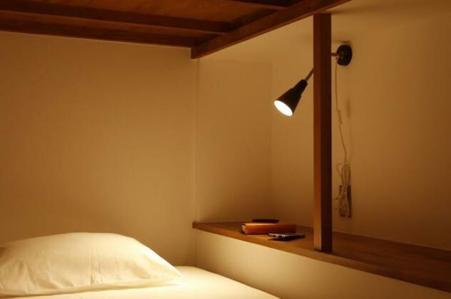 The Lower East Nine Hostel - Photo2