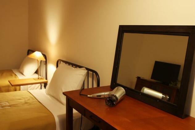 The Lower East Nine Hostel - Photo3