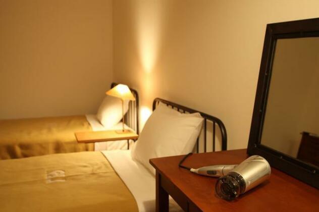 The Lower East Nine Hostel - Photo5