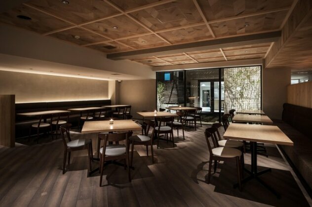 The Share Hotels Rakuro Kyoto - Photo3