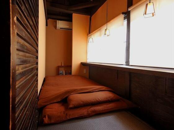 Theatre and Library Residence -Kyoto Murasakino- - Photo2