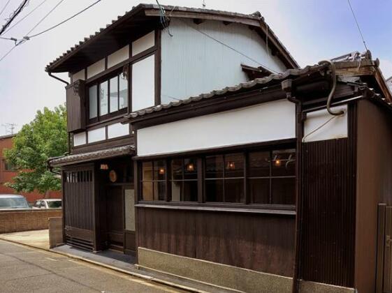 Theatre and Library Residence -Kyoto Murasakino- - Photo4