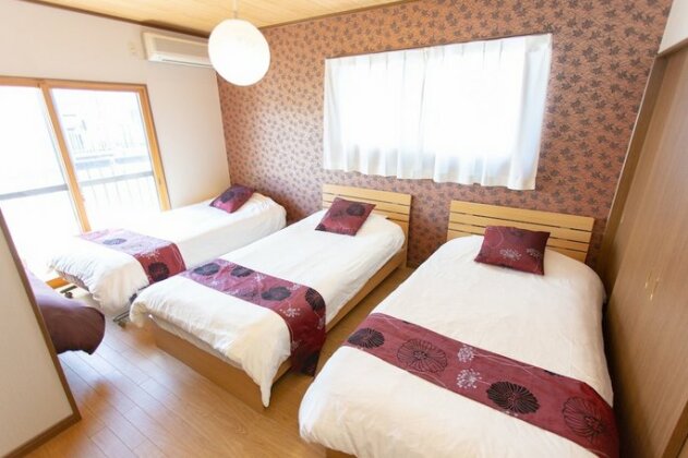 Tofukuji Guest House Ichigo-Ichie - Photo2