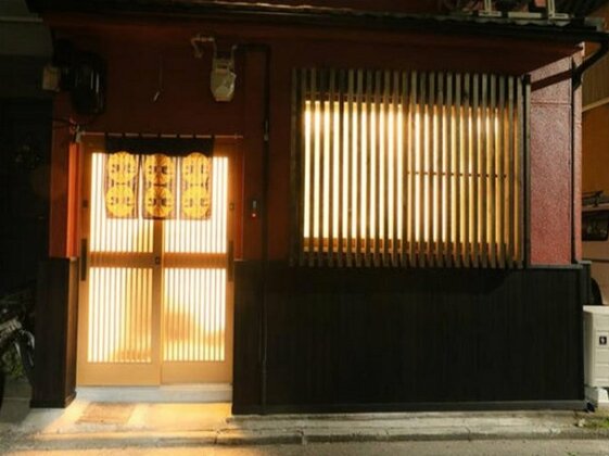 Toji Machiya Cinema - Photo2