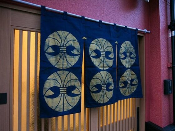 Toji Machiya Cinema - Photo4