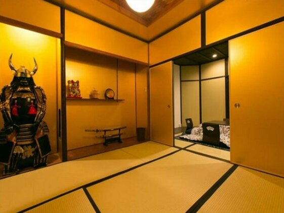 Toji Machiya Cinema - Photo5