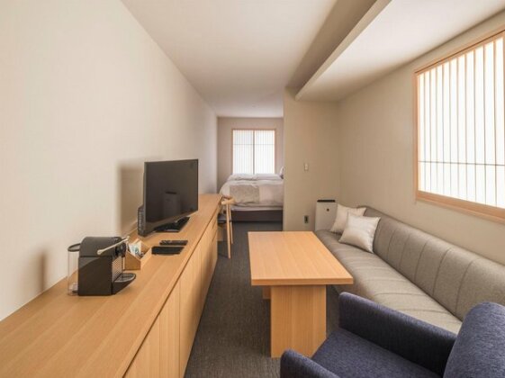 Tomoya Residence Hotel Kyoto - Photo3