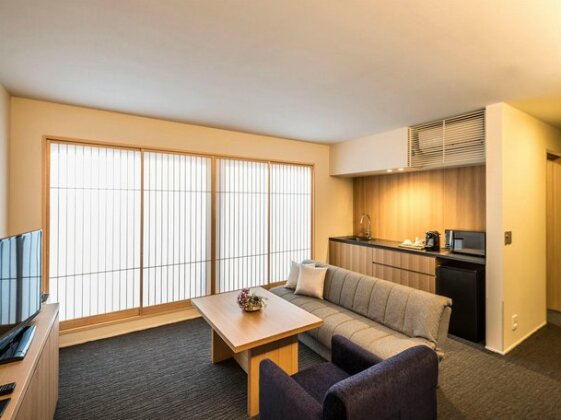 Tomoya Residence Hotel Kyoto - Photo4