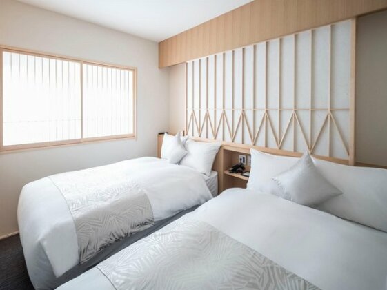 Tomoya Residence Hotel Kyoto - Photo5