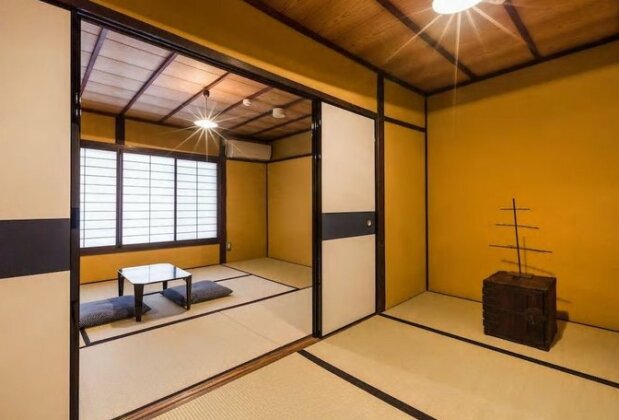 Traditional Kyoto Home Bifuku Roujiya - Photo4