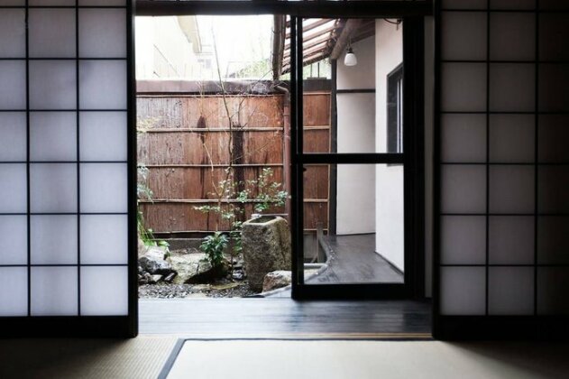 Traditional Kyoto Home Ichiyoraifuku - Photo2