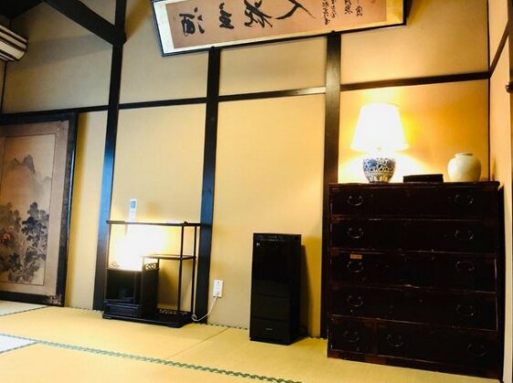 Tsubakian / Kyoto / Vacation STAY 65291 - Photo2