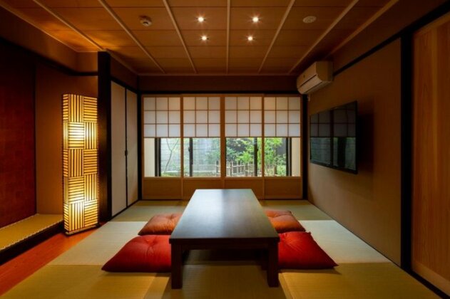Tsumugi Fushimiinaribettei - Photo2