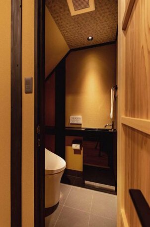 Tsumugi Hachijominamotocho - Photo2