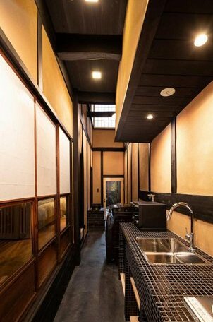 Tsumugi Hachijominamotocho - Photo3