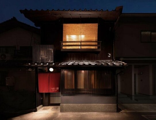 Tsumugi Horikawarokkaku - Photo2