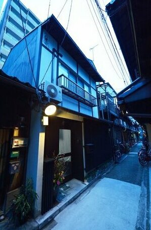Tsumugi Inn
