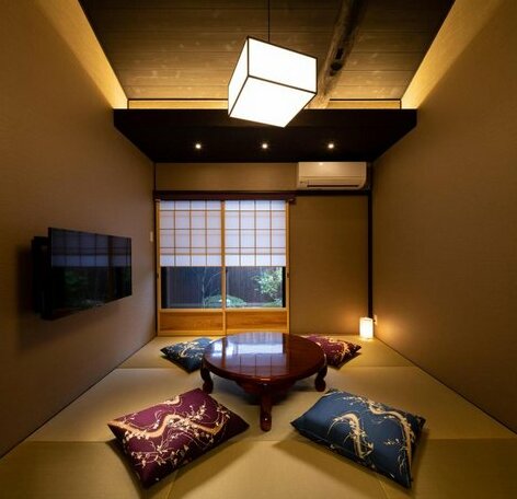 Tsumugi Kujo Aketacho - Photo2