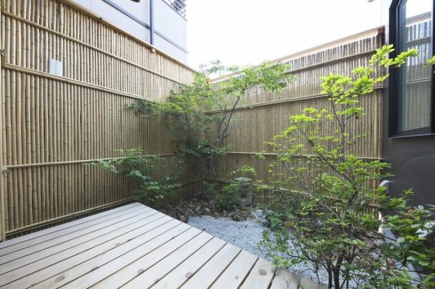 Tsumugi Kyoto Toji Akane - Photo5