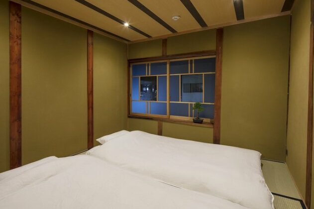 Umenoki an Machiya House - Photo3