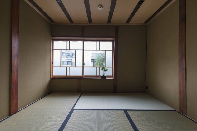 Umenoki an Machiya House - Photo4