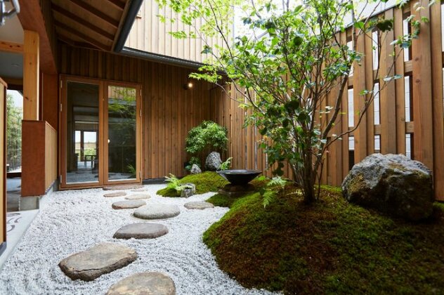 Utsuwa Designed Hostel - Photo2
