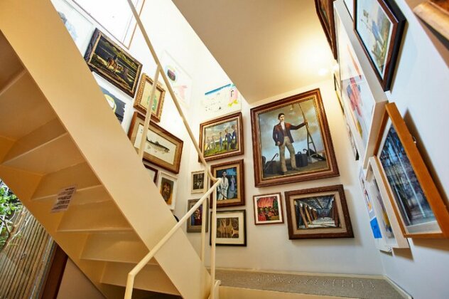 Utsuwa Designed Hostel - Photo3