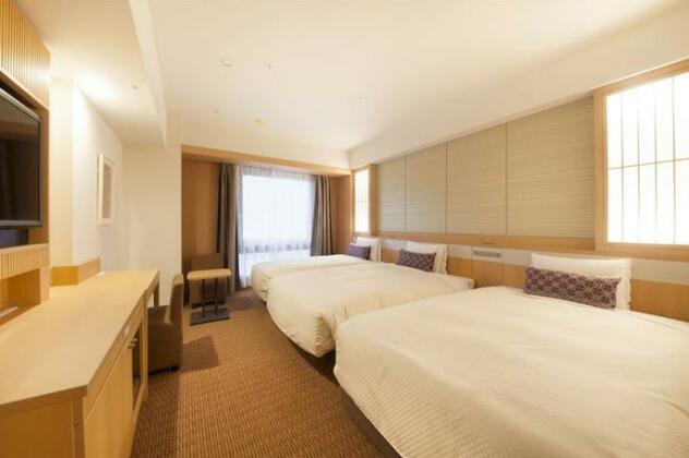 Vessel Hotel Campana Kyoto Gojo - Photo3