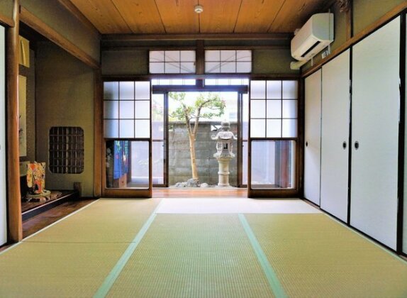 Villa Kyoto Saiin - Photo2