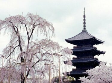 WABISABI Kyoto Kinkaku-ji Temple