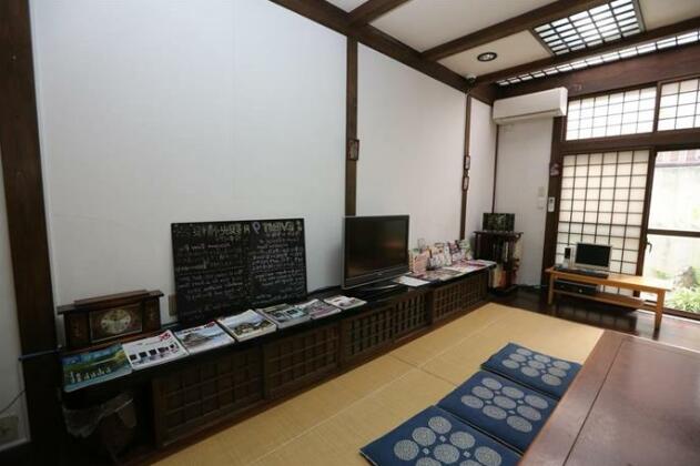 Waraku House - Photo2