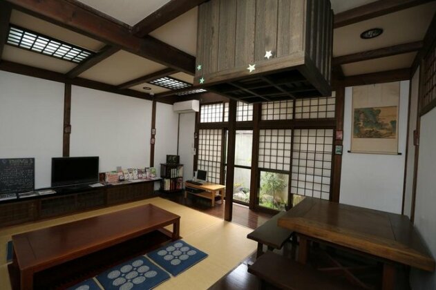 Waraku House - Photo3