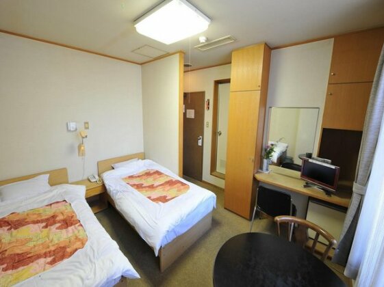 Watazen Ryokan - Photo2